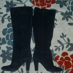 Jessica Simpson Ference Tall Boot sz 7.5